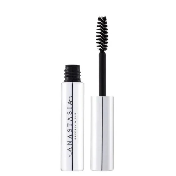 ๐ $13 - (2) pcs Anastasia B.H. Clear Brow Gel Travel Size .085oz New in Box - Picture 14 of 14